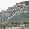 Тибет. Ладак