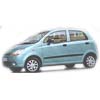 : Chevrolet Spark ( Daewoo Matiz)